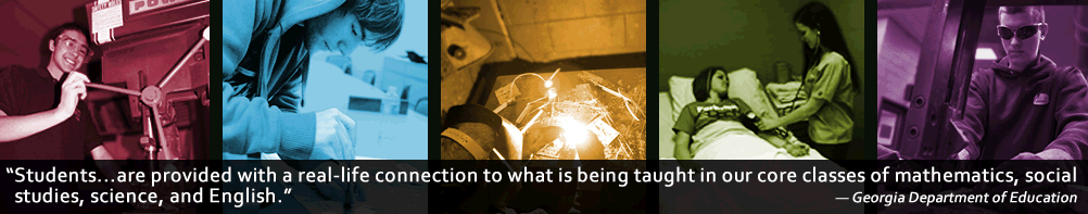 Mr. Bishopp's Technology Education Class